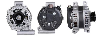Alternator DRI 5351571802