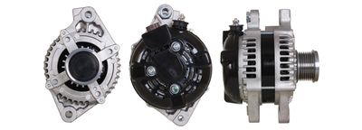 Alternator DRI 5351581502