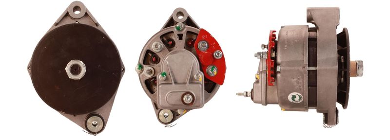 DRI 538002352 Alternator