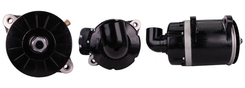 DRI 5381061804 Alternator