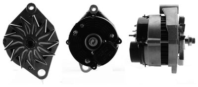Alternator DRI 538111502