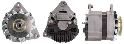 Alternator DRI 538113652