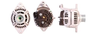 Alternator DRI 5381161204