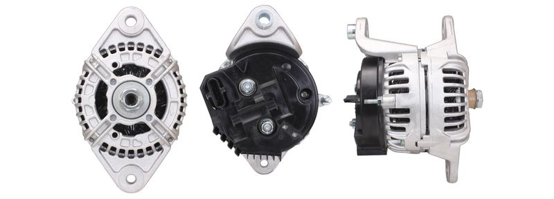 DRI 538122804 Alternator