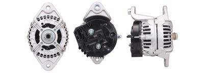 Alternator DRI 538122804
