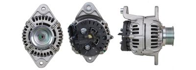 Alternator DRI 5381251202