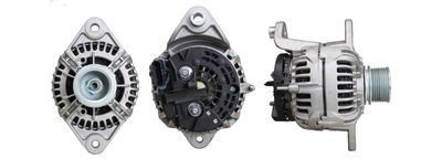 Alternator DRI 5381291204