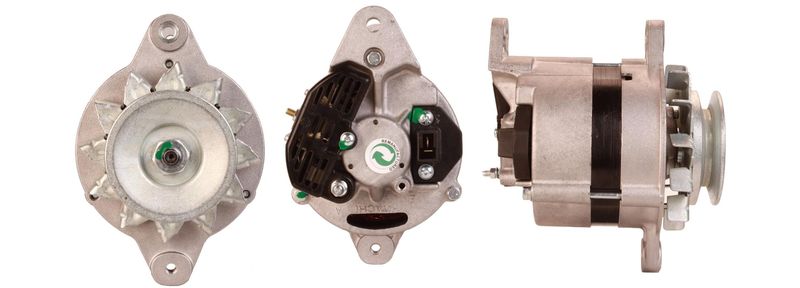 DRI 543004302 Alternator