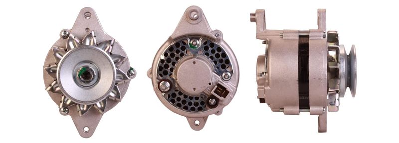 DRI 543009352 Alternator
