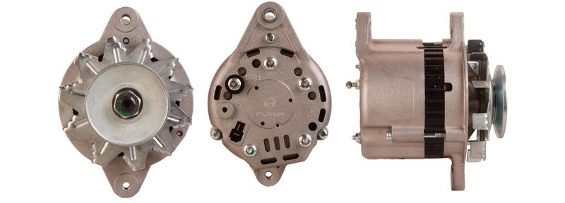 DRI 543101202 Alternator