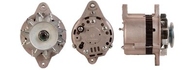 Alternator DRI 543101202