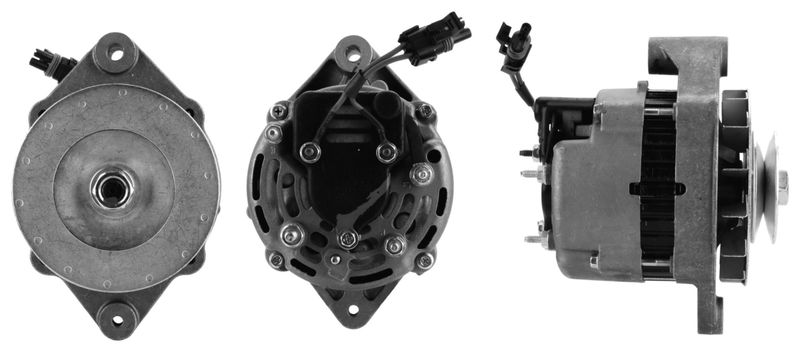 DRI 543110552 Alternator