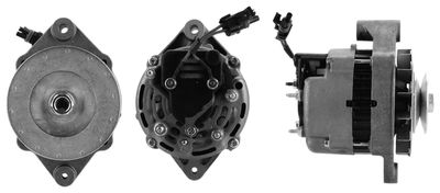 Alternator DRI 543110552