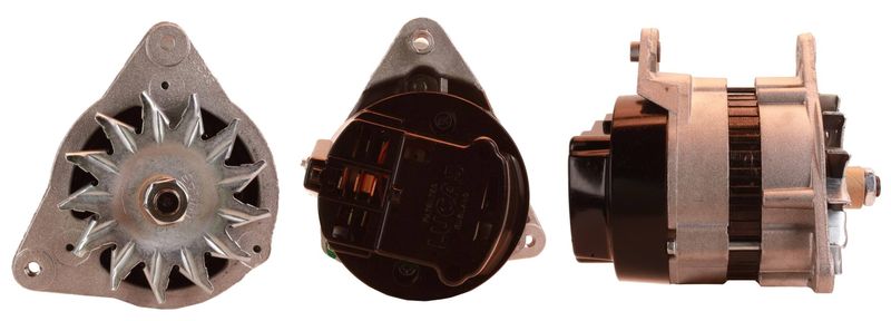 DRI 543117352 Alternator