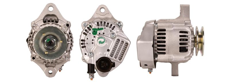 DRI 543123352 Alternator