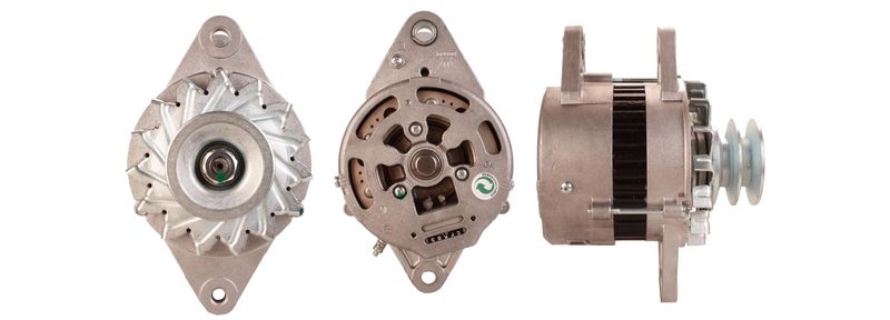 DRI 543129404 Alternator