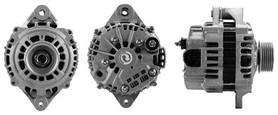 Alternator DRI 543130902