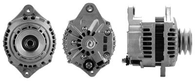 Alternator DRI 543133902