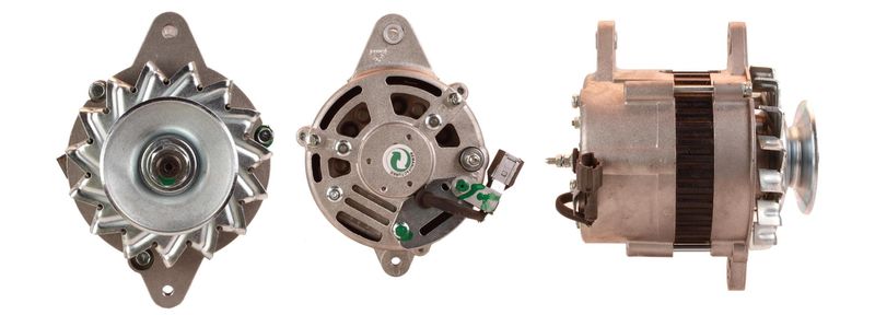 DRI 543134304 Alternator
