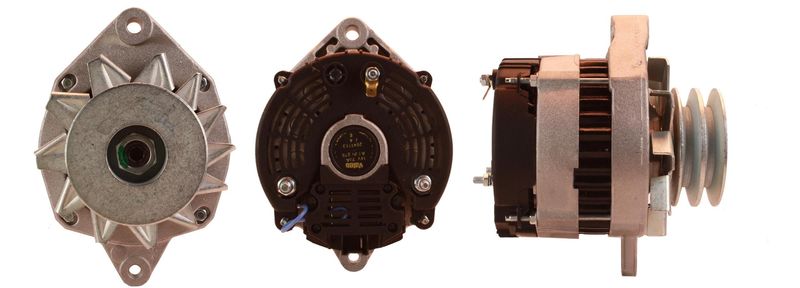 DRI 544103702 Alternator