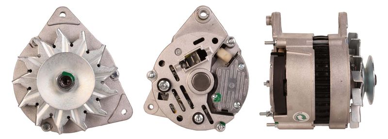 DRI 544108552 Alternator