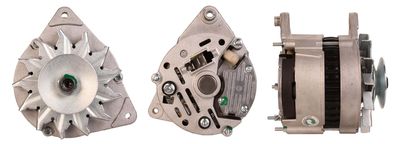 Alternator DRI 544108552