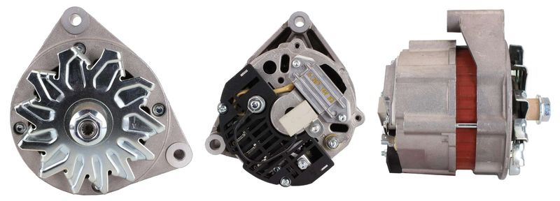 DRI 544113802 Alternator
