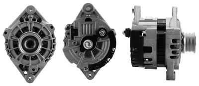 Alternator DRI 547104852