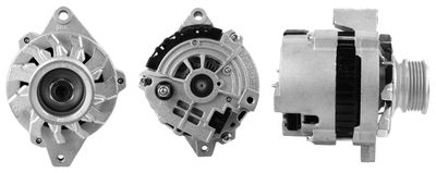Alternator DRI 547105852