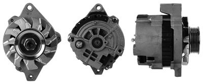 Alternator DRI 547107802