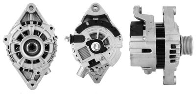 Alternator DRI 547108852