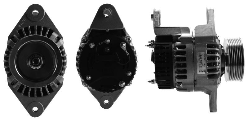 DRI 547111504 Alternator