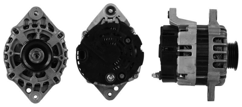 DRI 547113802 Alternator