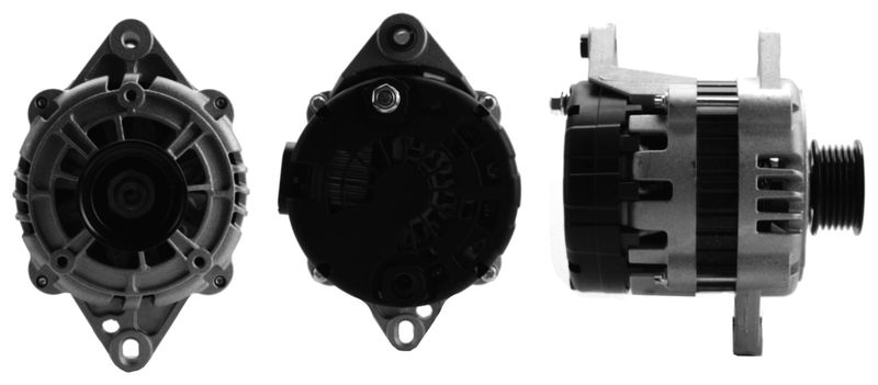 DRI 547115852 Alternator