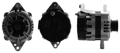 Alternator DRI 547115852