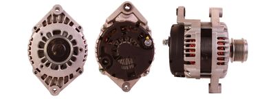Alternator DRI 5471161202