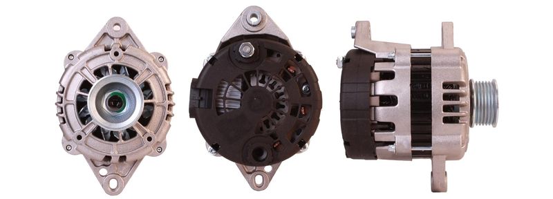 DRI 547119852 Alternator