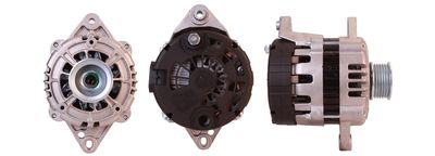 Alternator DRI 547119852