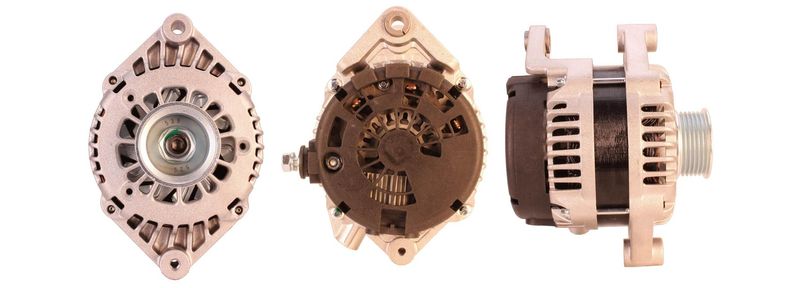 DRI 5471241202 Alternator