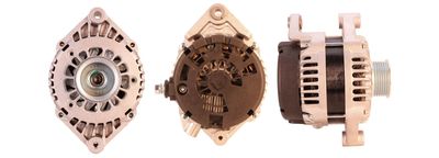 Alternator DRI 5471241202