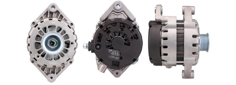 DRI 547126852 Alternator