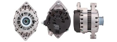 Alternator DRI 547126852