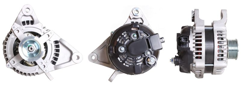 DRI 5700131502 Alternator
