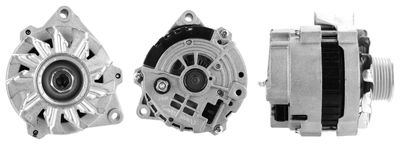 Alternator DRI 5701021002