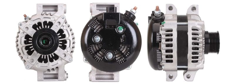 DRI 5701102202 Alternator