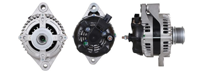 DRI 5701111302 Alternator