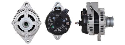 Alternator DRI 5701111302