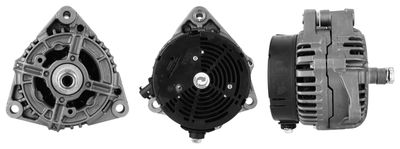Alternator DRI 571102904