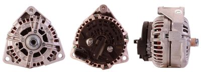 Alternator DRI 5711041104