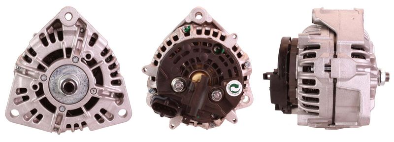 DRI 5711041204 Alternator